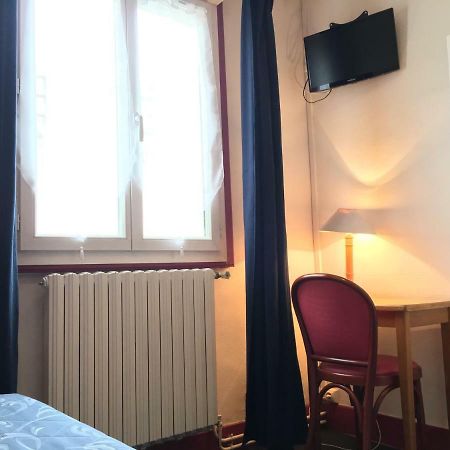 Hotel Ocean Лурд Екстер'єр фото