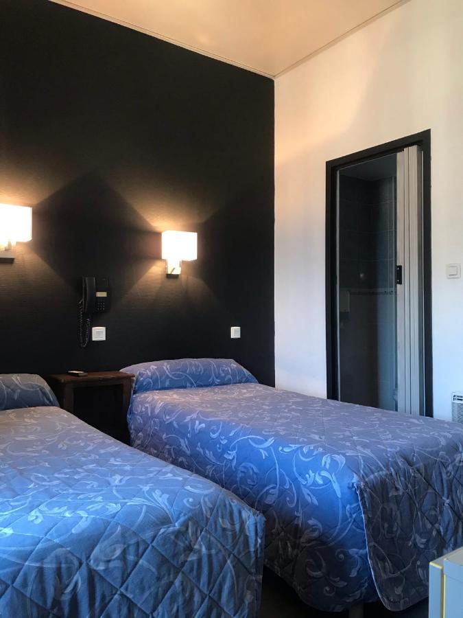 Hotel Ocean Лурд Екстер'єр фото