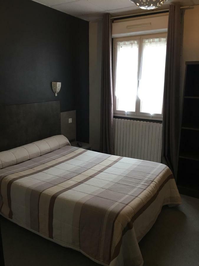 Hotel Ocean Лурд Екстер'єр фото