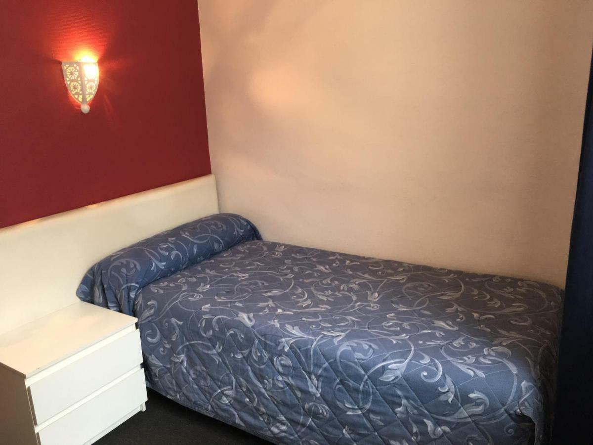 Hotel Ocean Лурд Екстер'єр фото